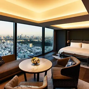 ***** 酒店 Bellustar Tokyo, A Pan Pacific 日本