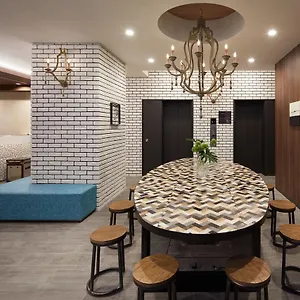 *** 酒店 The B Shimbashi Toranomon 日本