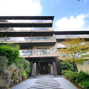 箱根约特罗庵附加旅馆 传统日式旅馆